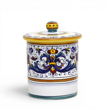 Load image into Gallery viewer, RICCO DERUTA DELUXE: Canister Small v.2