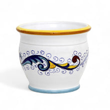 Load image into Gallery viewer, RICCO DERUTA: Outlet Special! Indoor-Outdoor Cachepot/Planter (Small)