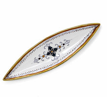 Load image into Gallery viewer, RICCO DERUTA: Outlet Special! Slim Oval multi purpose small tray