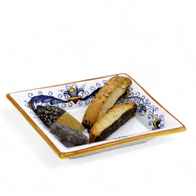 Load image into Gallery viewer, RICCO DERUTA: Outlet Special! Rectangular Tray with flared rims