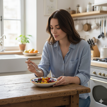 Load image into Gallery viewer, RICCO DERUTA: Outlet Special! Small Round Coupe Multipurpose Bowl