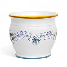 Load image into Gallery viewer, RICCO DERUTA: Outlet Special! Indoor-Outdoor Cachepot/Planter (Medium)