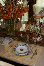 Load image into Gallery viewer, PERUGINO: Dinner plate (11 D) - Artistica.com