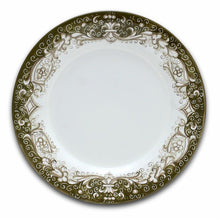 Load image into Gallery viewer, DERUTA COLORI: Dinner Plate - SAGE - Artistica.com