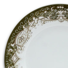 Load image into Gallery viewer, DERUTA COLORI: Dinner Plate - SAGE - Artistica.com