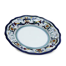Load image into Gallery viewer, VECCHIA DERUTA: Salad plate - Artistica.com