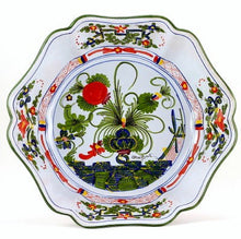 Load image into Gallery viewer, FAENZA-CARNATION: Large Serving salad pasta bowl - Artistica.com