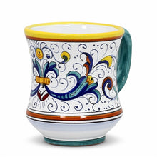 Load image into Gallery viewer, RICCO DERUTA DELUXE: Concave Deluxe Mug (12 Oz.) - Artistica.com