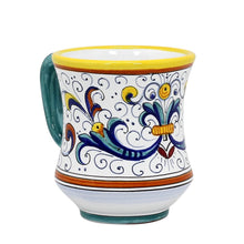 Load image into Gallery viewer, RICCO DERUTA DELUXE: Concave Deluxe Mug (12 Oz.) - Artistica.com