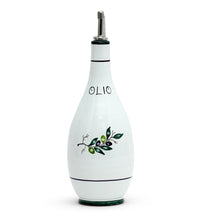 Load image into Gallery viewer, OLIVA: Olive Oil Bottle Dispenser - Artistica.com