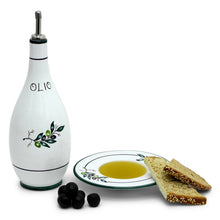 Load image into Gallery viewer, OLIVA: Olive Oil Bottle Dispenser - Artistica.com