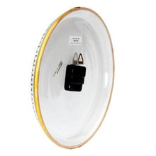 Load image into Gallery viewer, DERUTA FRUTTA: Round Wall Clock Dec Frutta - Artistica.com