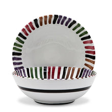 Load image into Gallery viewer, BELLO: Coupe Pasta/Soup Bowl - Artistica.com