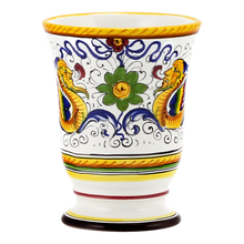 Load image into Gallery viewer, RAFFAELLESCO: Bell Cup Wine Goblet - Multi Use - Artistica.com