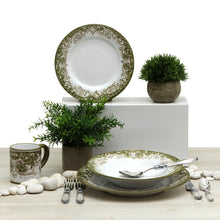 Load image into Gallery viewer, DERUTA COLORI: Dinner Plate - SAGE - Artistica.com