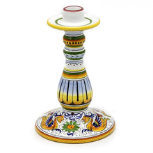 Load image into Gallery viewer, RAFFAELLESCO DELUXE: Candlestick - Artistica.com