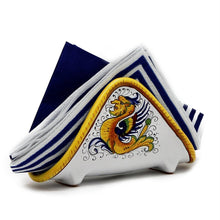 Load image into Gallery viewer, RAFFAELLESCO DELUXE: Napkin Holder - Artistica.com