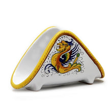Load image into Gallery viewer, RAFFAELLESCO DELUXE: Napkin Holder - Artistica.com