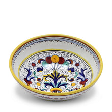 Load image into Gallery viewer, RICCO DERUTA DELUXE: Coupe Pasta/Soup Bowl - Artistica.com