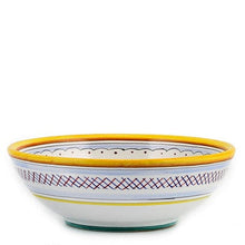Load image into Gallery viewer, RICCO DERUTA DELUXE: Coupe Pasta/Soup Bowl - Artistica.com
