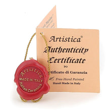 Load image into Gallery viewer, RAFFAELLESCO: Bell Cup Wine Goblet - Multi Use - Artistica.com