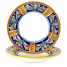 Load image into Gallery viewer, EXCELSIOR: Rim Pasta Soup Plate - Artistica.com
