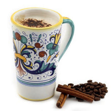 Load image into Gallery viewer, RICCO DERUTA: Tall Mug 16 OZ - Artistica.com
