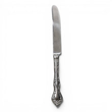 Load image into Gallery viewer, FLATWARE: Oneida Wedgwood St Moritz Dinner Knife 18/10 Stainless (Set of 10 Pcs)
