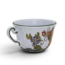 Load image into Gallery viewer, FAENZA-CARNATION: Coffee Tea Cup [R]
