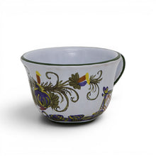 Load image into Gallery viewer, FAENZA-CARNATION: Coffee Tea Cup [R]
