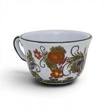 Load image into Gallery viewer, FAENZA-CARNATION: Coffee Tea Cup [R]
