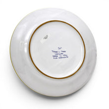 Load image into Gallery viewer, EXCELSIOR: Charger Buffet Platter by F.lii Mari Deruta (13 D) [R]
