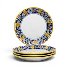 Load image into Gallery viewer, EXCELSIOR: Charger Buffet Platter by F.lii Mari Deruta (13 D) [R]

