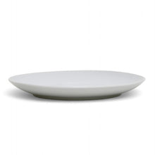 Load image into Gallery viewer, PORCELLAIN: Multi Purpose Dinner Plate/Shallow Bowl - Final Clearance Price - SET of 4 (10.25&quot; Diam.)

