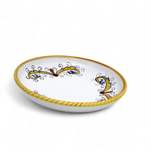 Load image into Gallery viewer, DERUTA PERUGINO: Outlet Special! Small Round Coupe Multipurpose Bowl
