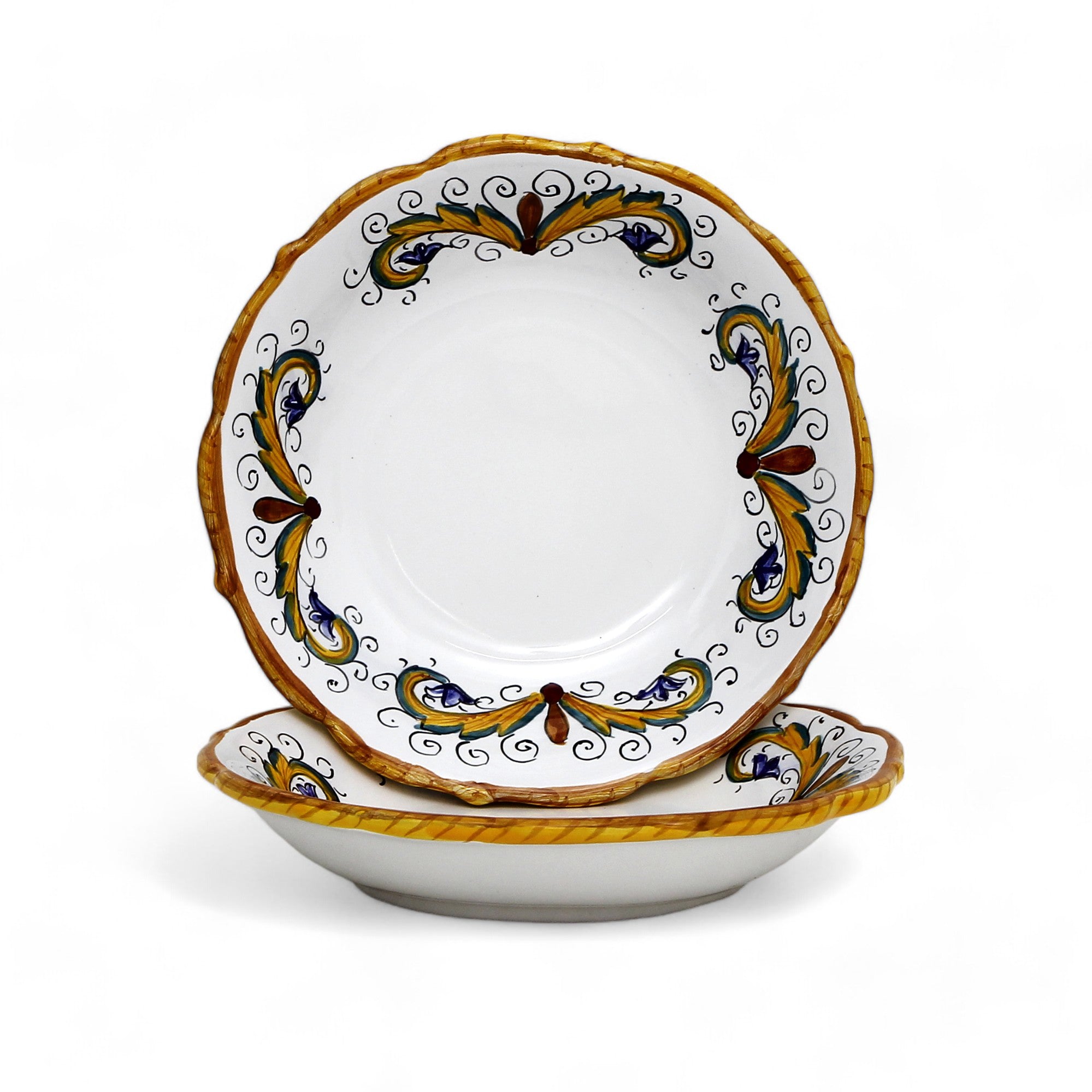 SECOND QUALITY – Deruta Outlet
