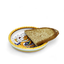 Load image into Gallery viewer, DERUTA RAFFAELLESCO: Outlet Special! Dipping/Condiment bowl
