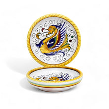 Load image into Gallery viewer, DERUTA RAFFAELLESCO: Outlet Special! Dipping/Condiment bowl

