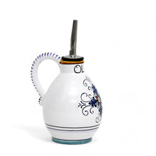 Load image into Gallery viewer, RICCO DERUTA: Outlet Special! Olive Oil Small Dispenser with pourer
