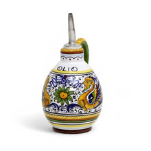 Load image into Gallery viewer, RAFFAELLESCO: Outlet Special! Olive Oil Small Dispenser with pourer
