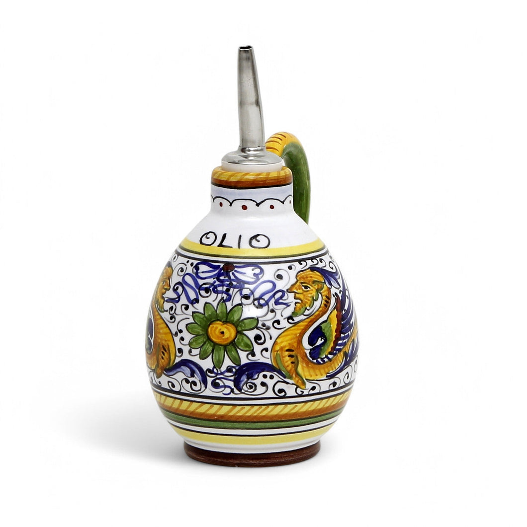RAFFAELLESCO: Outlet Special! Olive Oil Small Dispenser with pourer