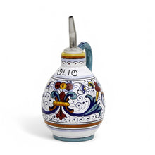 Load image into Gallery viewer, RICCO DERUTA: Outlet Special! Olive Oil Small Dispenser with pourer
