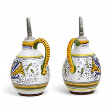 Load image into Gallery viewer, RAFFAELLESCO: Outlet Special! Oil &amp; Vinegar Small Dispensers Set
