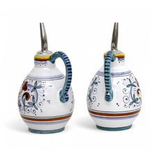 Load image into Gallery viewer, RICCO DERUTA: Outlet Special! Oil &amp; Vinegar Small Dispensers Set
