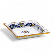 Load image into Gallery viewer, RICCO DERUTA: Outlet Special! Rectangular Tray with flared rims
