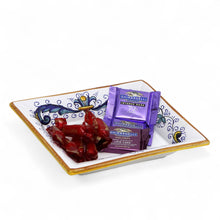 Load image into Gallery viewer, RICCO DERUTA: Outlet Special! Rectangular Tray with flared rims
