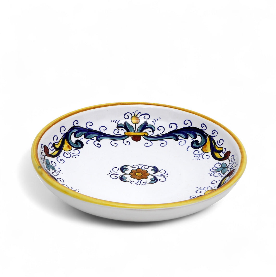 RICCO DERUTA: Outlet Special! Small Round Coupe Multipurpose Bowl