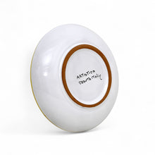 Load image into Gallery viewer, DERUTA PERUGINO: Outlet Special! Small Round Coupe Multipurpose Bowl
