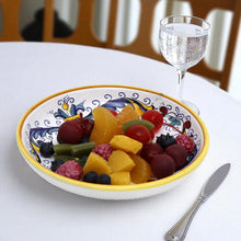 Load image into Gallery viewer, RICCO DERUTA: Outlet Special! Small Round Coupe Multipurpose Bowl
