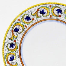 Load image into Gallery viewer, PERUGINO: Dinner plate (11 D) - Artistica.com
